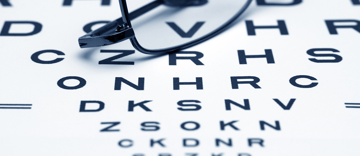 All About the Snellen Eye Chart - All About Vision