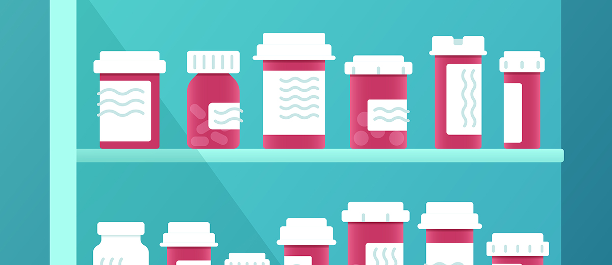 The Basics of Safe Medication Storage and Disposal