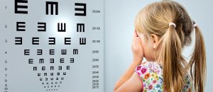 Vision Charts 101: What Makes a Proper Vision Chart?