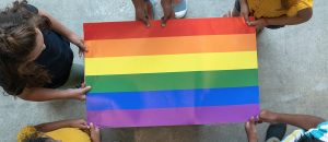 Promoting Diversity & Inclusion Part 2: Understanding the Experiences of LGBTQ+ Youth