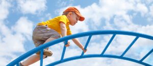 Protecting Children from the Risks of Sun Exposure