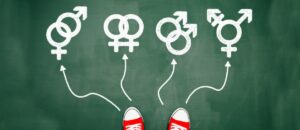 Promoting Diversity and Inclusion, Part 3: An Updated Glossary of LGBTQ+ Terms