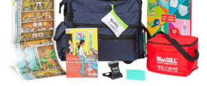 Win a Nurse Mates® Ultimate Signature Traveler!