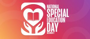 Special Education Day