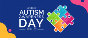 World Autism Month