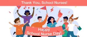 Hooray, Nurses!