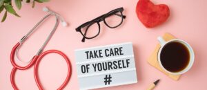 Self-Care for School Nurses