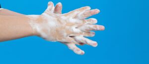 The Intention is Prevention: Handwashing