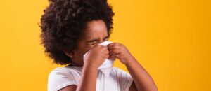 Sneeze Relief: Allergy Medications