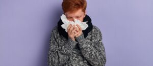 Nothing to Sneeze At: Rhinovirus