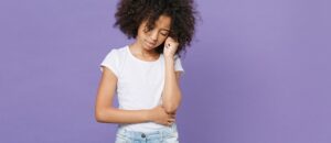 A “Wolf” in Kid’s Clothing: Childhood Lupus