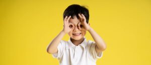 Peeking into Peepers: Amblyopia